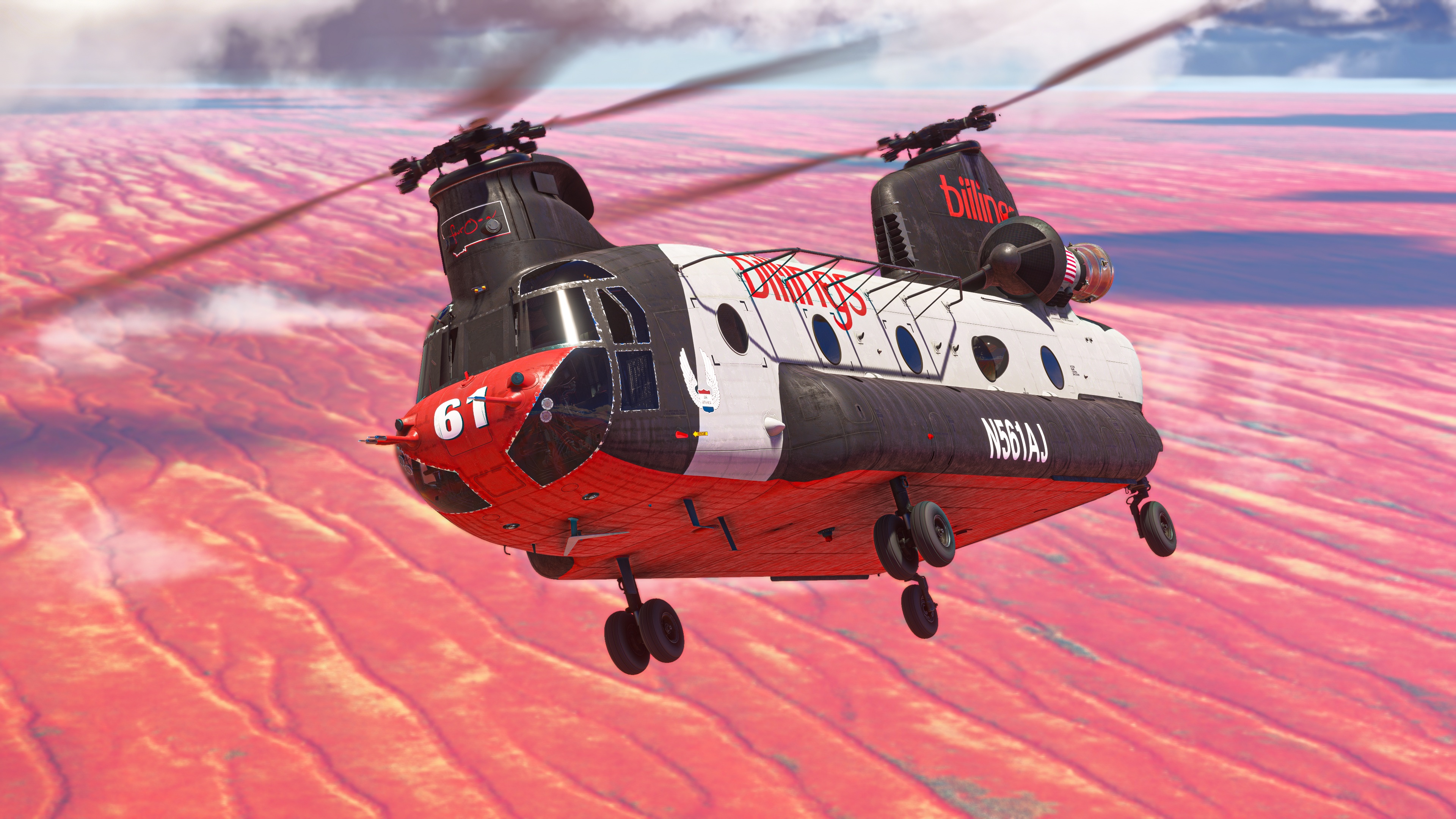 Microsoft Flight Simulator 2024 - Imagen 26
